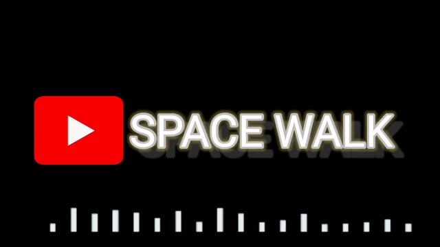 Silent partner - space walk remix смотреть онлайн