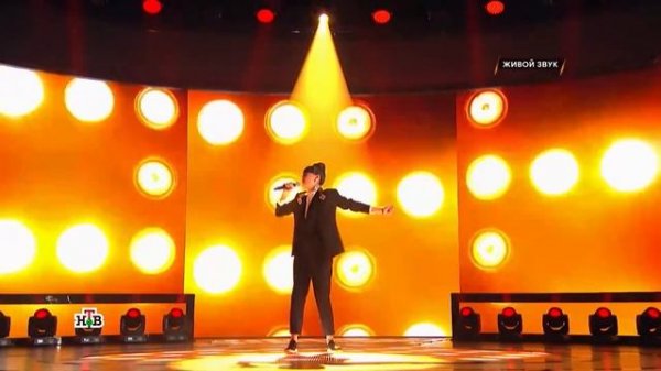 Диана Анкудинова - It’s a Man’s Man’s Man’s World. 14 лет.mp4