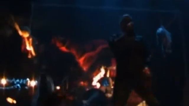 Mordor_Привал Странника