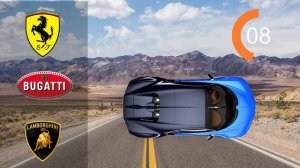 УГАДАЙ МАШИНУ ПО ВИДУ СВЕРХУ | Сможешь ли ты назвать Марку машины по фото?