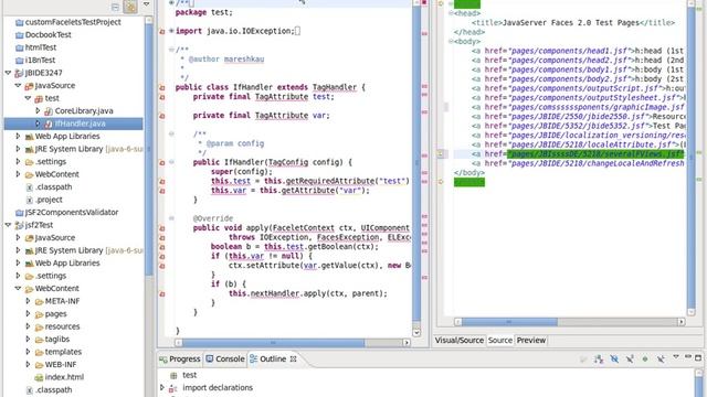 opening new editor side by side смотреть онлайн
