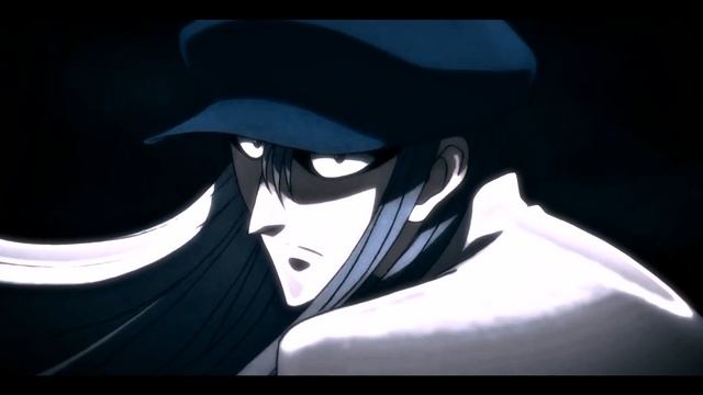 Polozhenie | Kite Hunter x Hunter [Edit/AMV] смотреть онлайн
