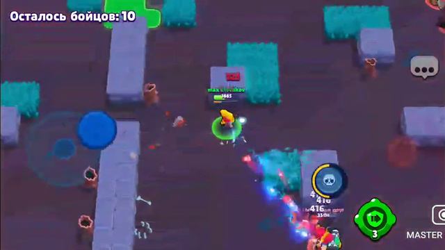 MaksimViper решил открыть ящики в Brawl Stars смотреть онлайн