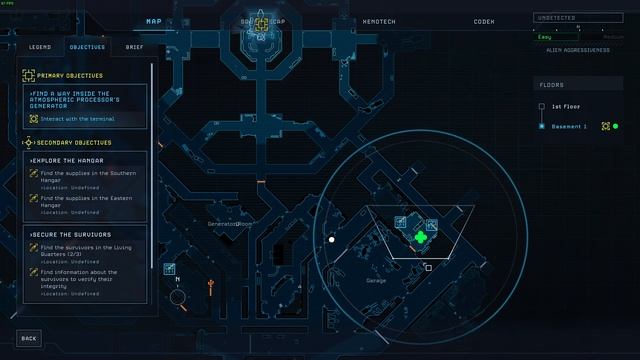 Onslaughts break the game | Aliens Dark Descent смотреть онлайн