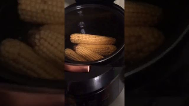 Вареная кукуруза в мультиварке смотреть онлайн