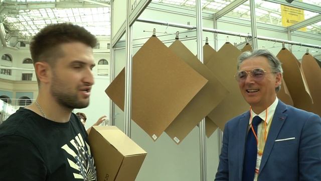 ИЗНАНКА МОСШУЗ, ЧТО ИСПОЛЬЗУЮТ ОБУВНИКИ! смотреть онлайн