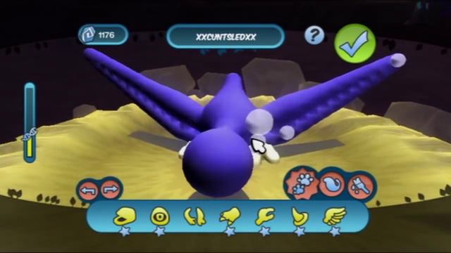 Spore Hero - Episode 10 смотреть онлайн