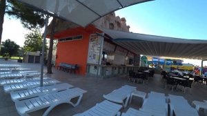 ?ТУРЦИЯ 2021?КЕМЕР?DAIMA BIZ RESORT  5*?ДЕТАЛЬНЫЙ ОБЗОР АКВАПАРКА?( 4 СЕРИЯ )