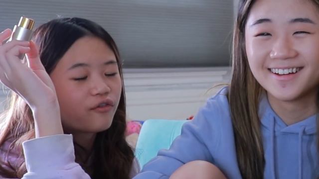 BRUH GIRL TO SOFT GIRL TRANSFORMATION feat.OLENS смотреть онлайн
