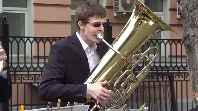 А.Джойс - Вальс "Осенний сон" смотреть онлайн