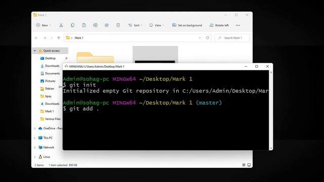 What is Git or Version Control смотреть онлайн