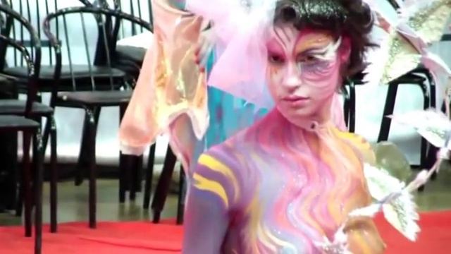 Body art Невские Берега смотреть онлайн
