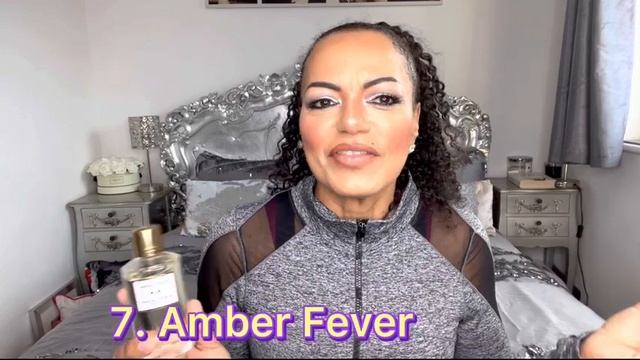 MY ENTIRE MANCERA PERFUME COLLECTION//Best and worst!! #Mancera смотреть онлайн