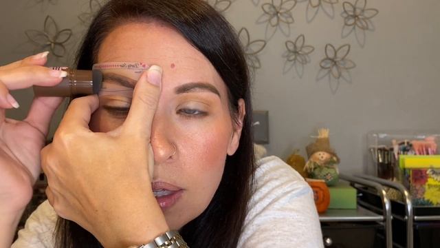 IMethod Eyebrow Stamp & Eyebrow Stencil Kit | Does It Actually Work?