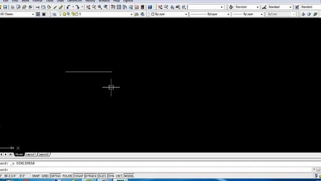autocad basic start and unit and set sheet size in urdu смотреть онлайн