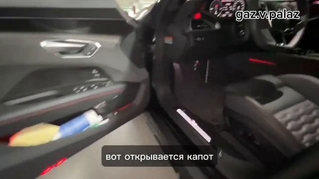 audi rs e-tron gt смотреть онлайн