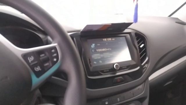 тест резины хонкук.Советую тем кто меняет резину.