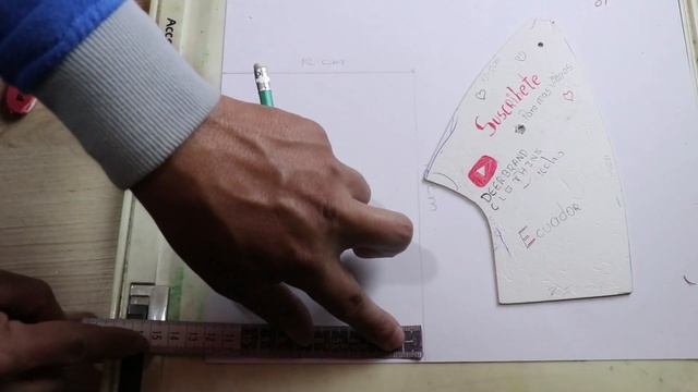 COMO HACER PATRONES DE GORRAS SNAPBACK CLASICAS GRATIS PASO A PASO PARA PRINCIPIANTES bien explicad смотреть онлайн