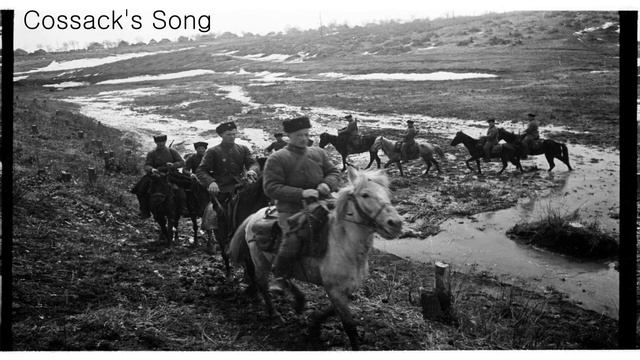 Cossack's Song (A cappella version 2) смотреть онлайн
