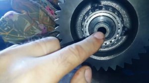 Неисправности  и ремонт муфты переднего привода  4WD JCB3CX. Не включается 4ВД 4WD на JCB3CX.