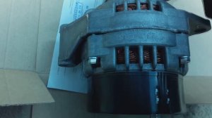 Очередной новый генератор на ниву