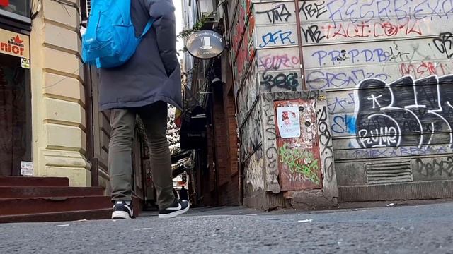 Bucharest Trip Report