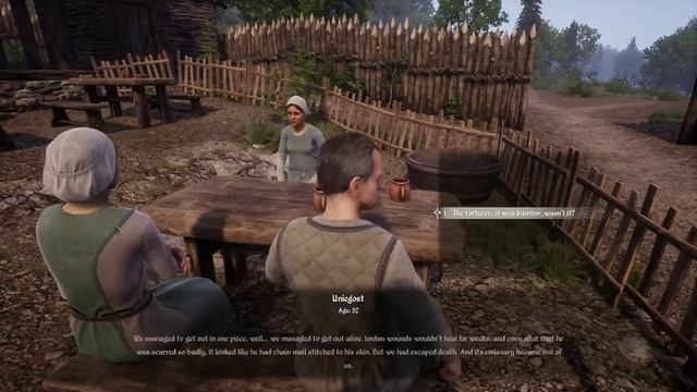 Medieval Dynasty - 18. rész (PC | Gameplay) смотреть онлайн