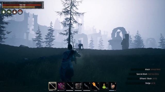 Hunting my Favorite Armor! Age of Sorcery, Siptah Let's Play | Conan Exiles 2023 смотреть онлайн