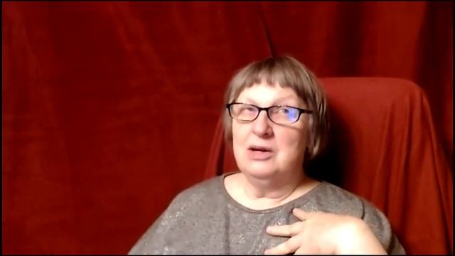 Елена Петрова лекция 7 "Цикл контакта и творческое приспособление" из цикла "16 лекций гештальт" смотреть онлайн