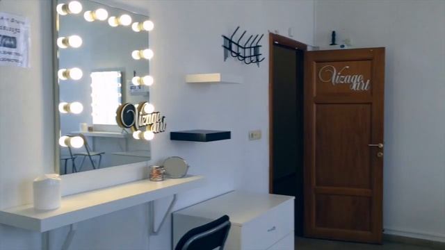 Visage ART Studio смотреть онлайн