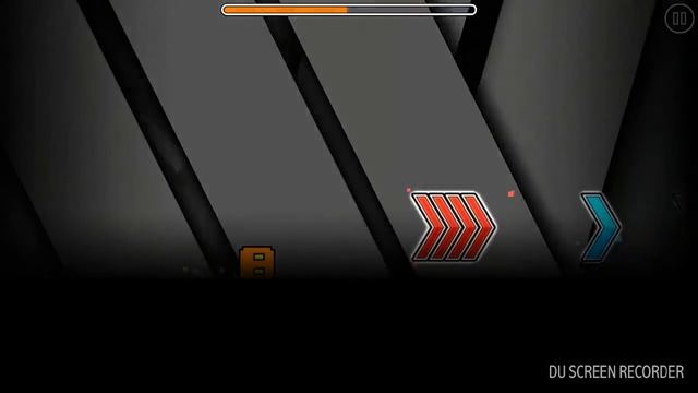 Escape - Geometry Dash_JOTA 16