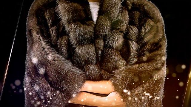 Меховой салон "Минус тридцать" смотреть онлайн