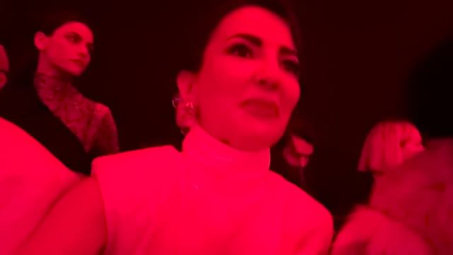 OS CUENTO MI PROYECTO SECRETO ✨ | MILÁN FASHION WEEK 2024 🇮🇹 | ALEXANDRA PEREIRA смотреть онлайн