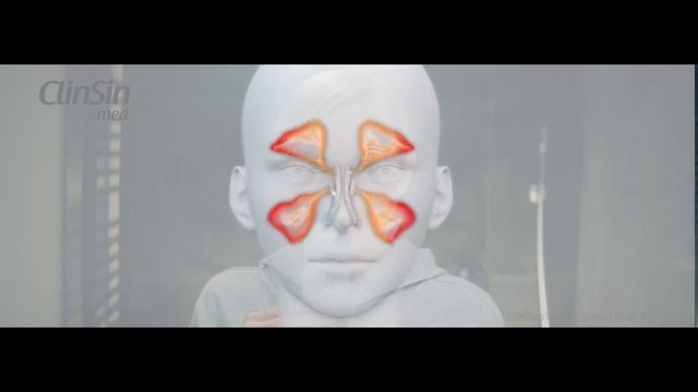 CLINSIN MED CZ 20S смотреть онлайн