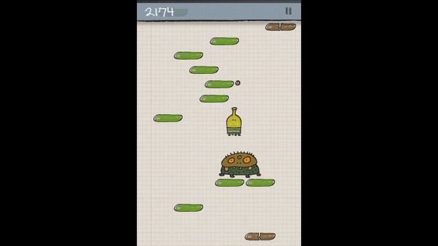 Дудл джамп на пк смотреть онлайн