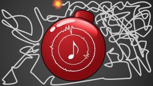 2 Minute Timer Bomb [WITH MUSIC] 💣🎵