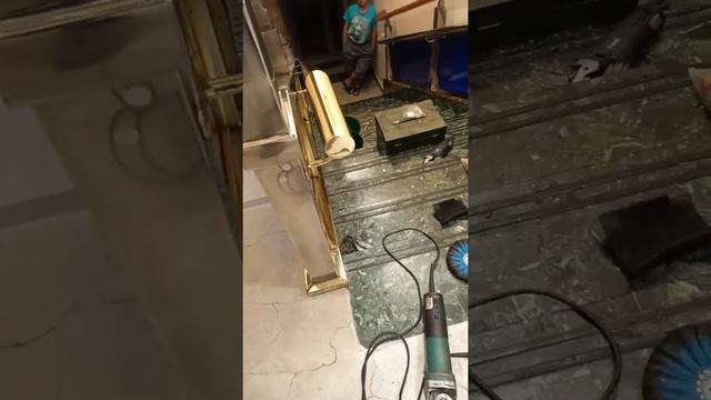 Комбинированные перила смотреть онлайн