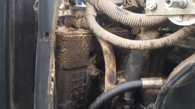 Уборка КУКУРУЗЫ на силос. Пальцы лопаются, стрела упала. Троса рвутся. ПОГОДА ПРОГОНЯЕТ. смотреть онлайн