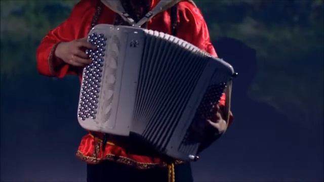 Лидия Русланова "Частушки" смотреть онлайн