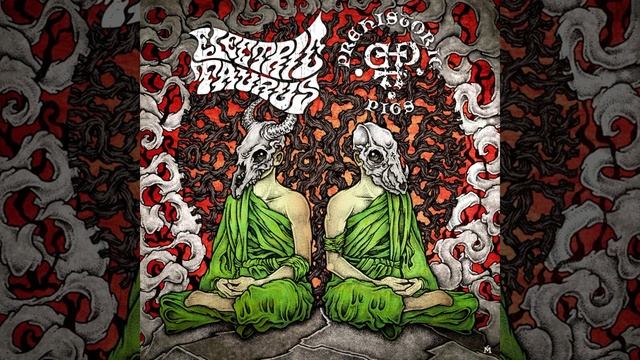 Prehistoric Pigs - The Perfection Of Wisdom смотреть онлайн