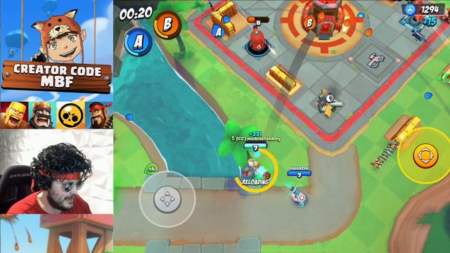 16 BOXEN ÖFFNEN! 😍 Boom Beach: Frontlines * BBFL [deutsch/german] смотреть онлайн