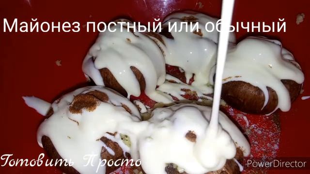 Кулинарные Испытания