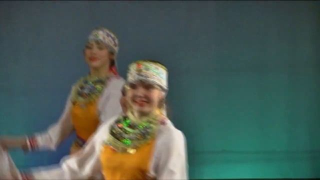 "КНА ВЕЛ" калык ансамбль - Ужатен куштымаш; Кандашан куштымаш смотреть онлайн