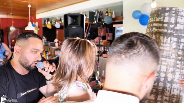 Свето кръщение на Макси 24.06.2023/ Sveto Krashtenie na Maxi / Regensburg/ TEOS PRODUCTION смотреть онлайн