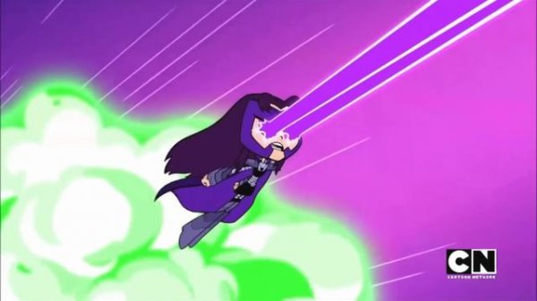 Starfire vs. Blackfire Sia -The Greatest