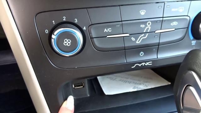 Форд Фокус 2015, Отзыв по Женски, Ford Focus смотреть онлайн