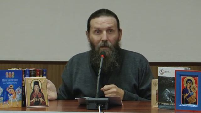 Причастие Часть 2 Недостойно – значит, в осуждение смотреть онлайн