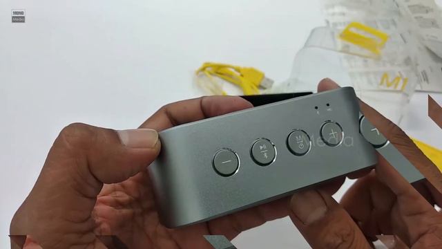 XIAOMI MIFA M1 смотреть онлайн