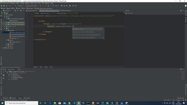 Aula 03 - Consumindo REST API - POST com Android - Parte 01 de 03. смотреть онлайн