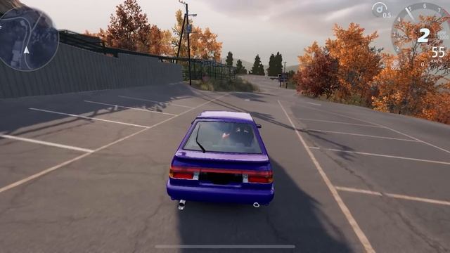 ЛУЧШАЯ ДРИФТ ИГРА 2024! CARX DRIFT RACING 3 - ПЕРВЫЕ ВПЕЧАТЛЕНИЯ смотреть онлайн